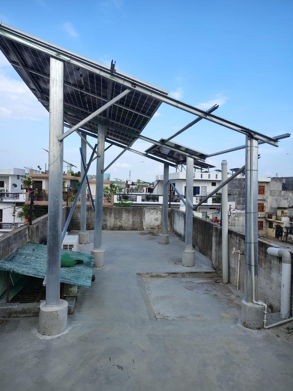 Solar Project